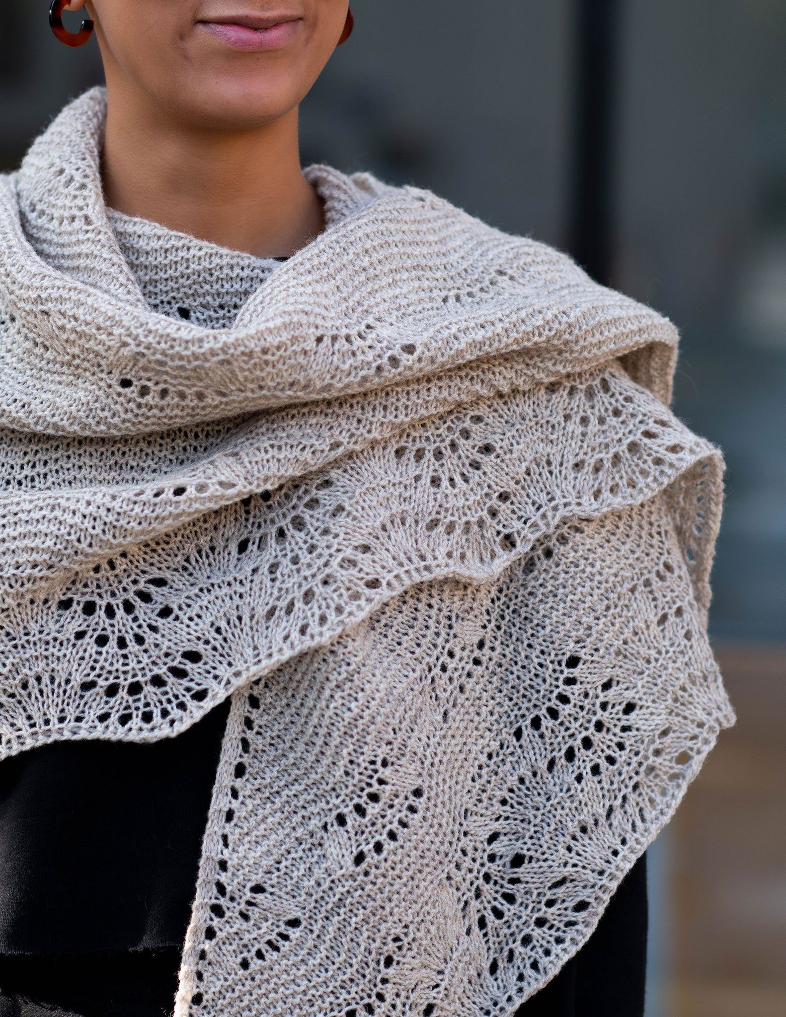 Halimede Patterns Ysolda 