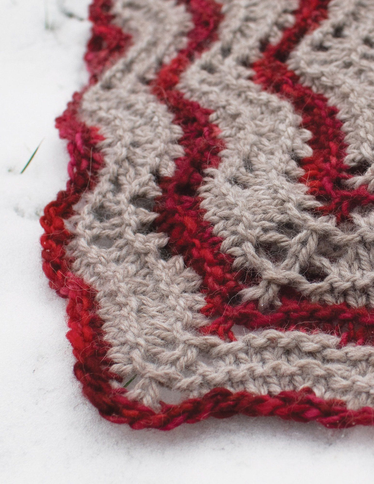 Hap Blanket Patterns Ysolda 