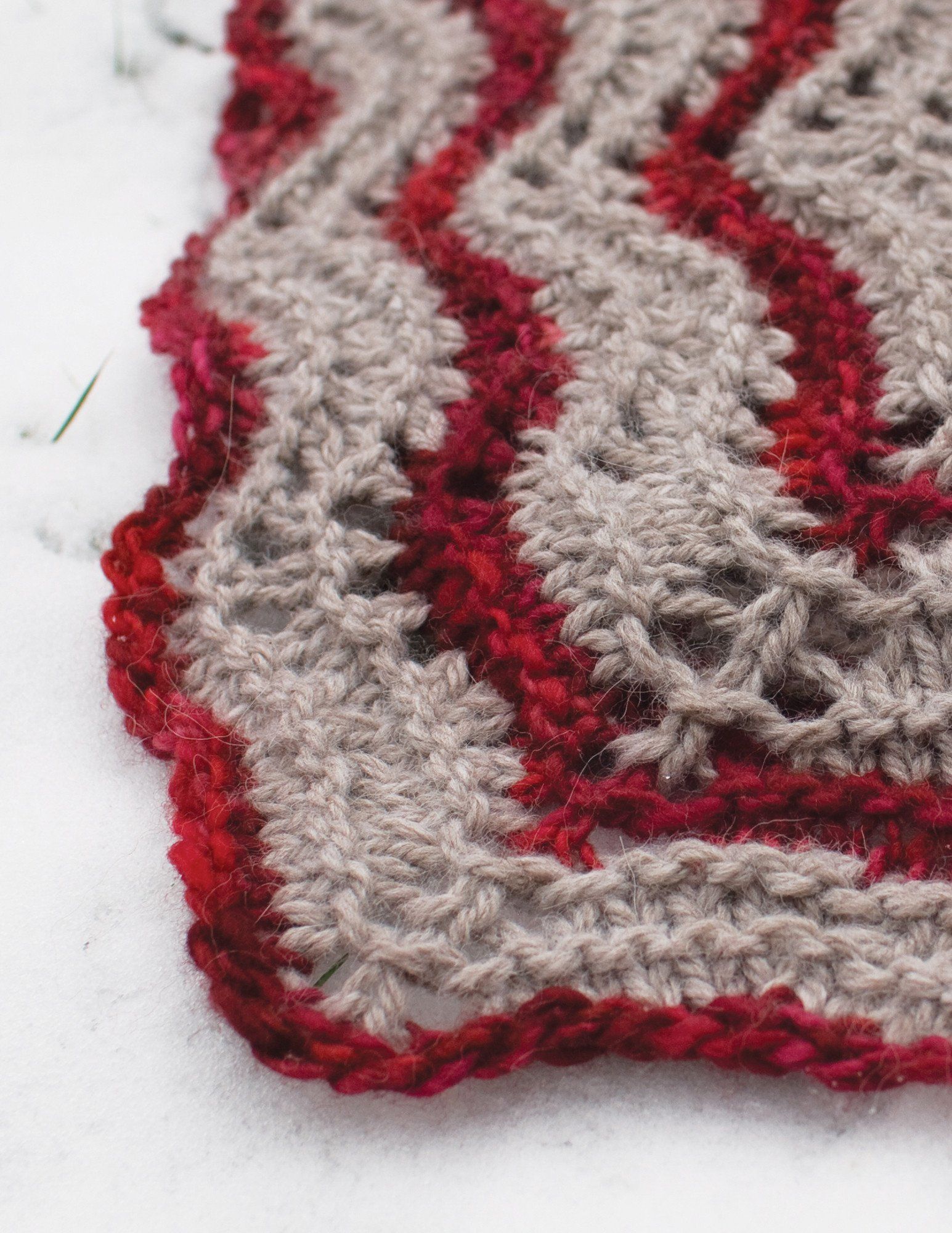 Hap Blanket Patterns Ysolda 