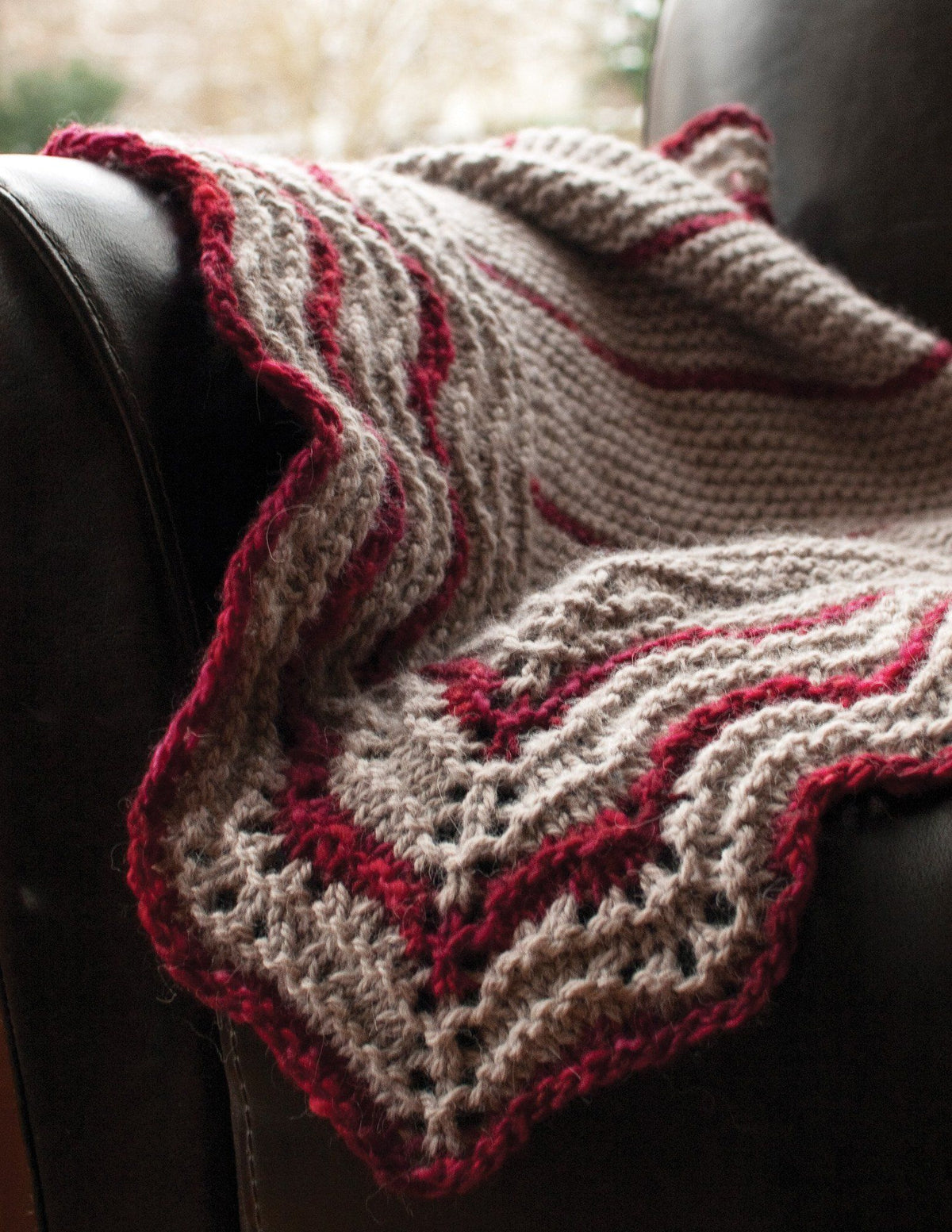 Hap Blanket Patterns Ysolda 