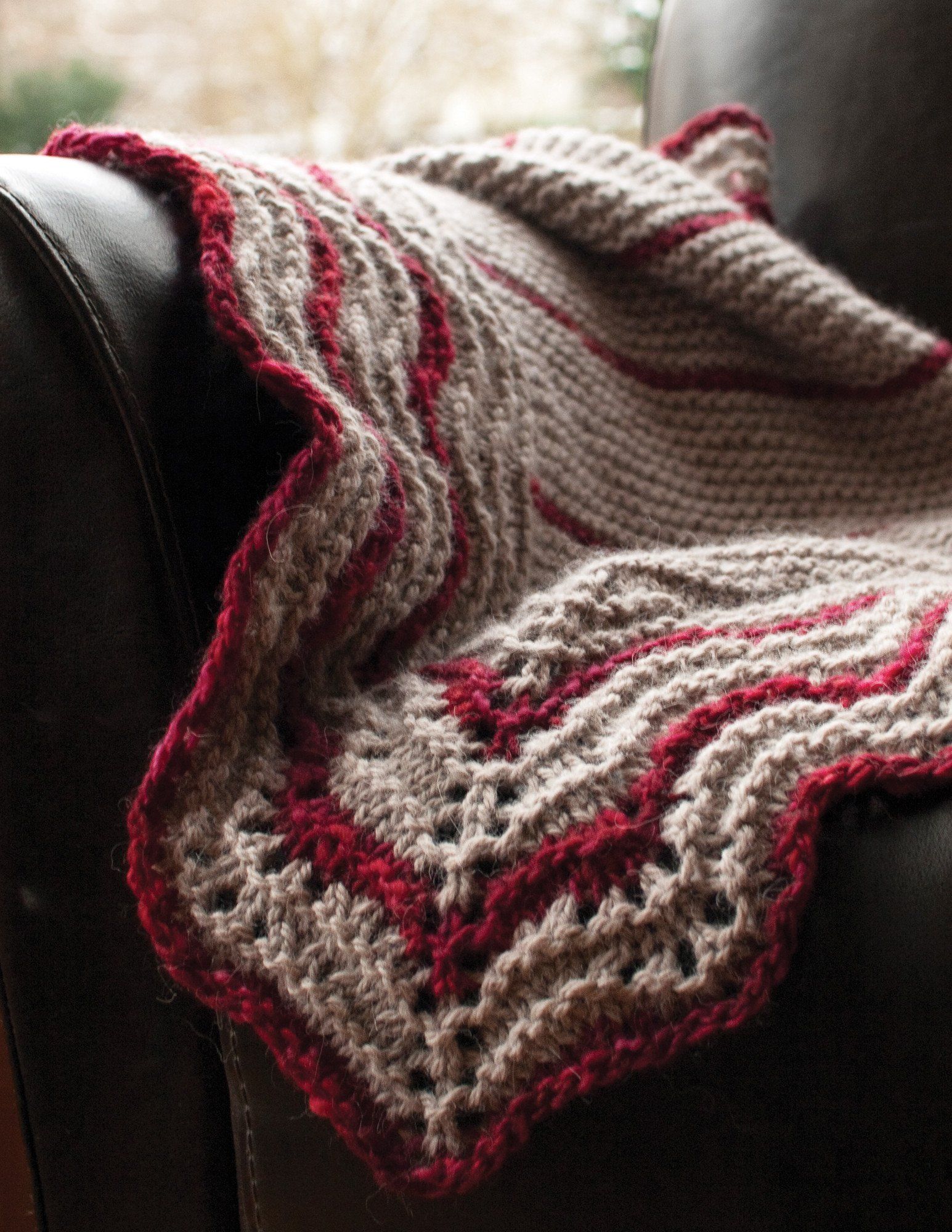 Hap Blanket Patterns Ysolda 