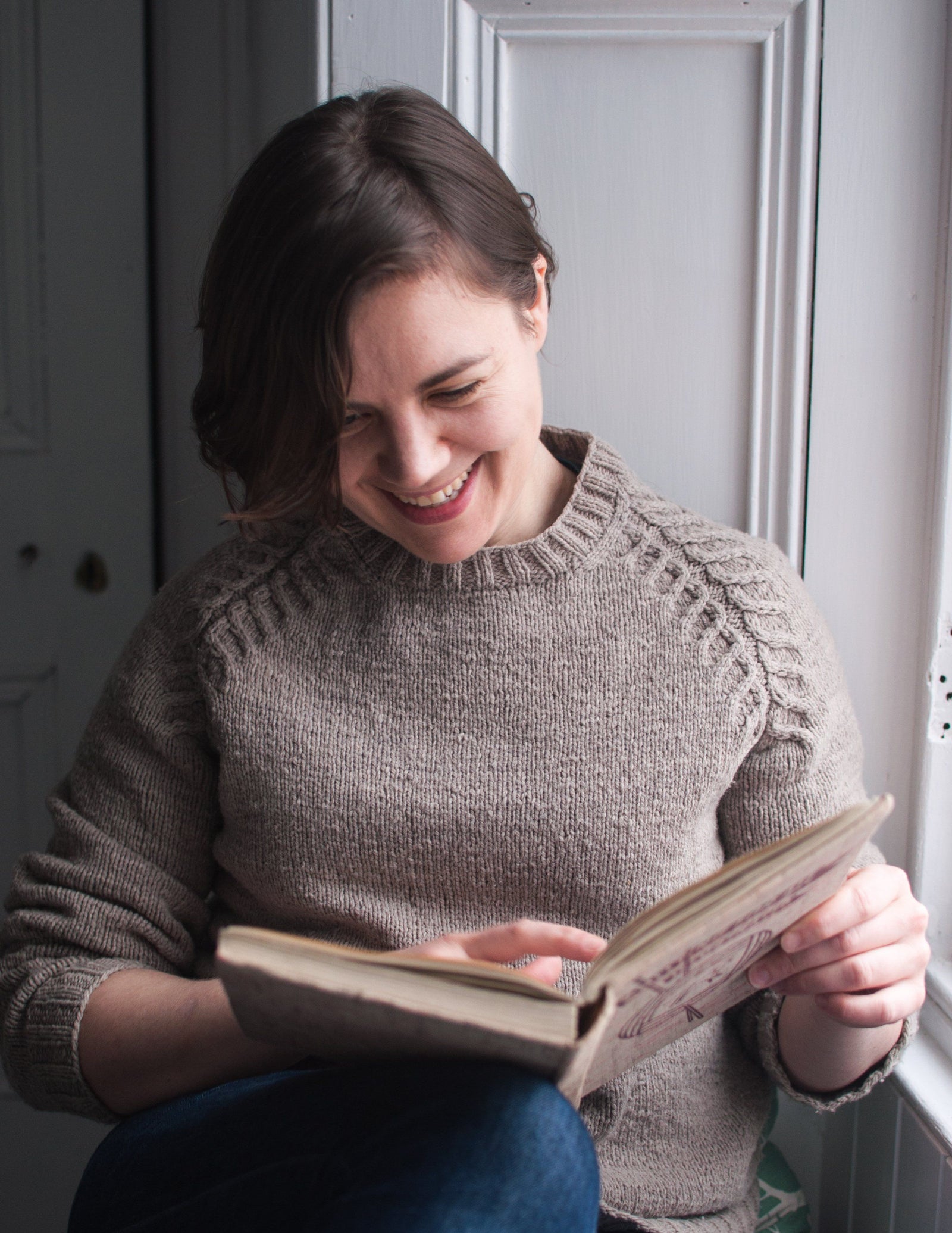 Hearthstone Patterns Ysolda 