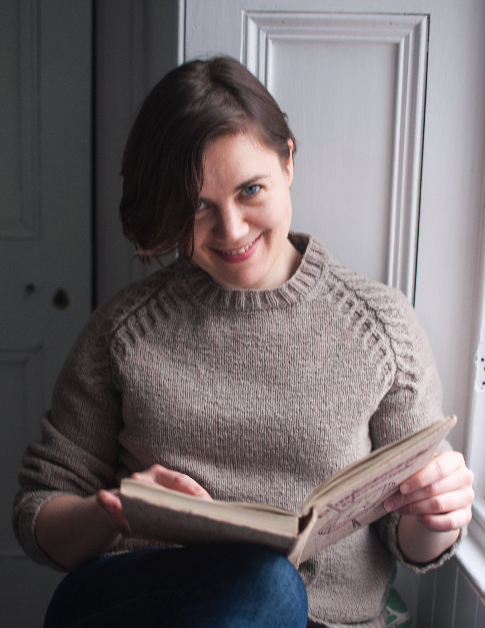 Hearthstone Patterns Ysolda 