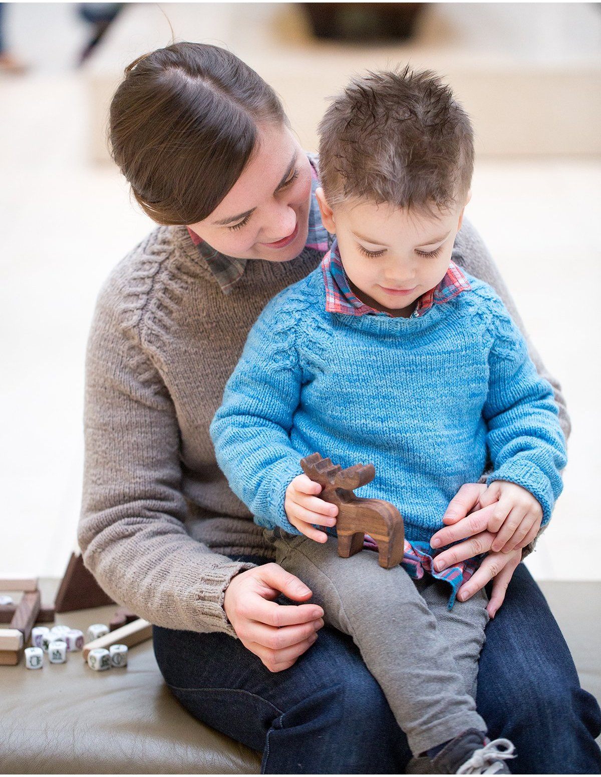 Hearthstone Patterns Ysolda 