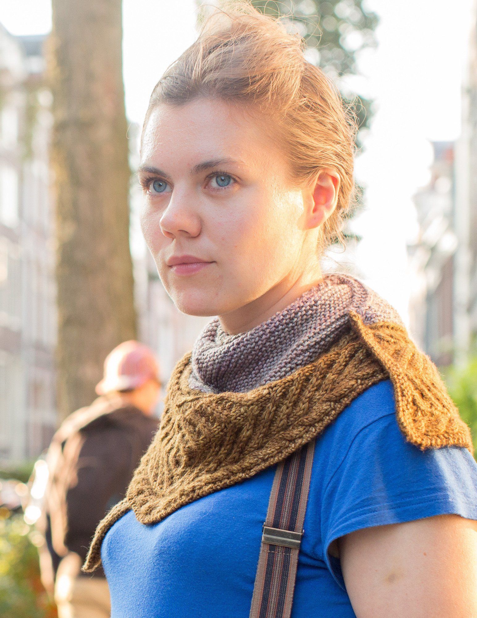 Hediye Patterns Ysolda 