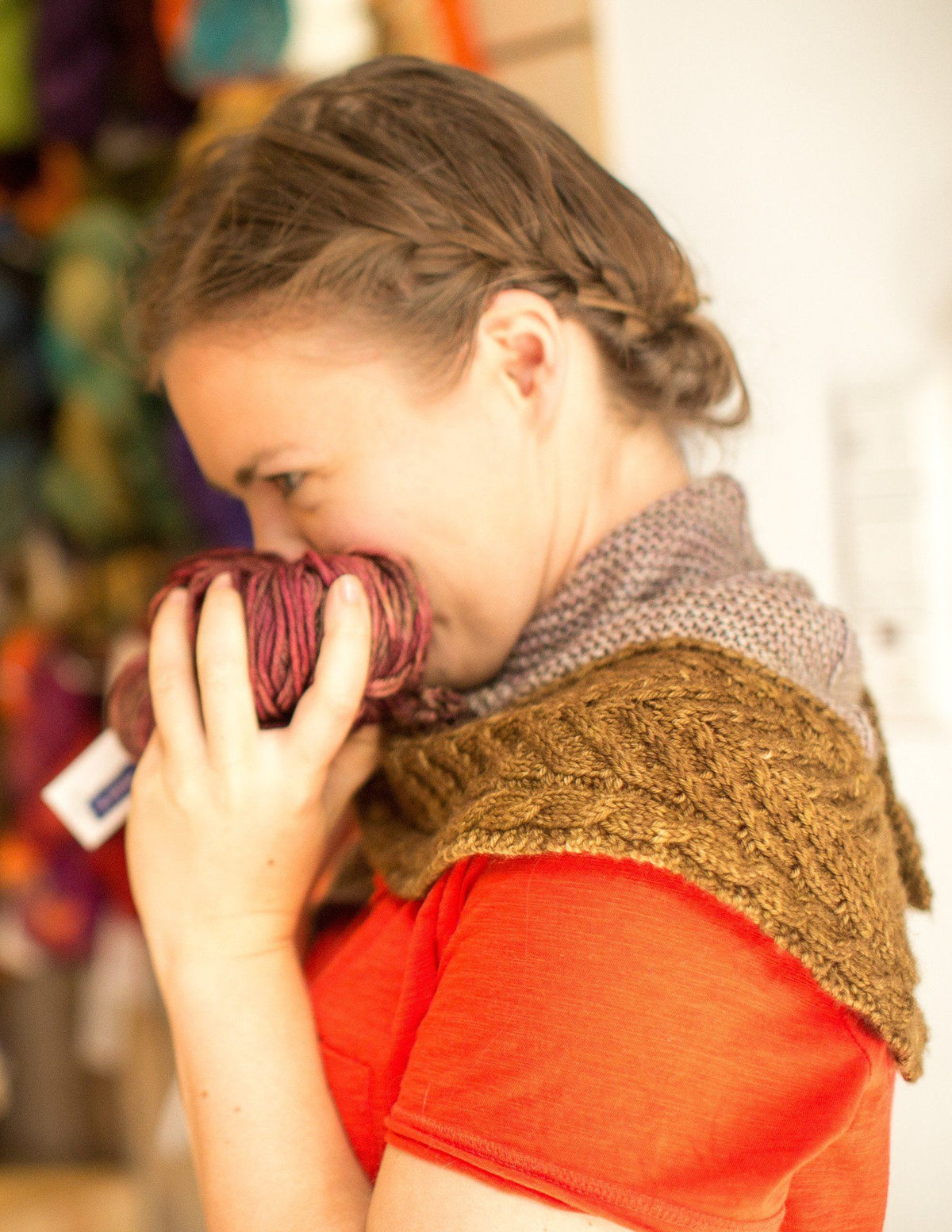 Hediye Patterns Ysolda 