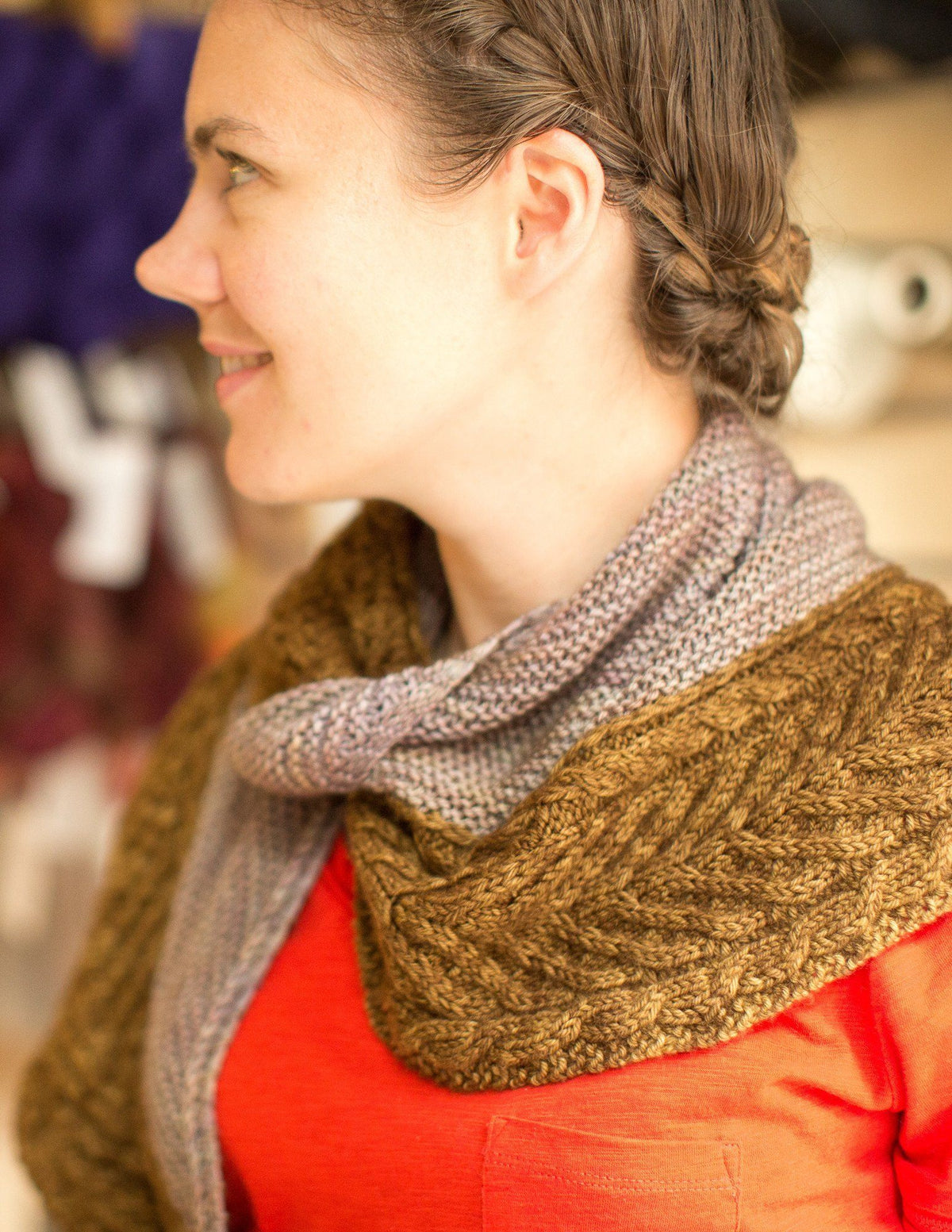 Hediye Patterns Ysolda 