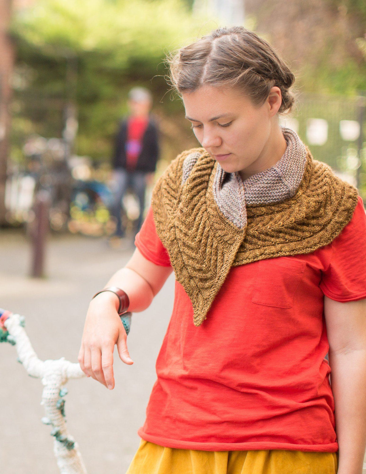 Hediye Patterns Ysolda 