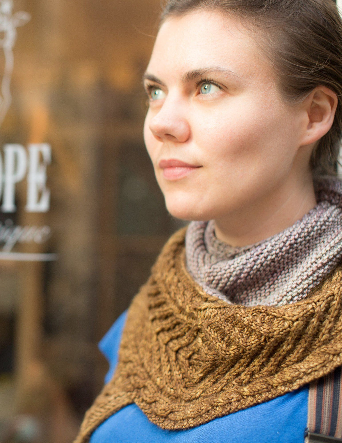 Hediye Patterns Ysolda 