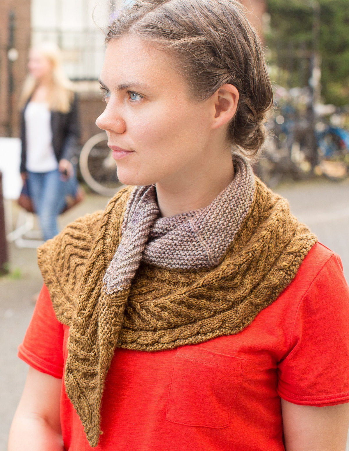 Hediye Patterns Ysolda 