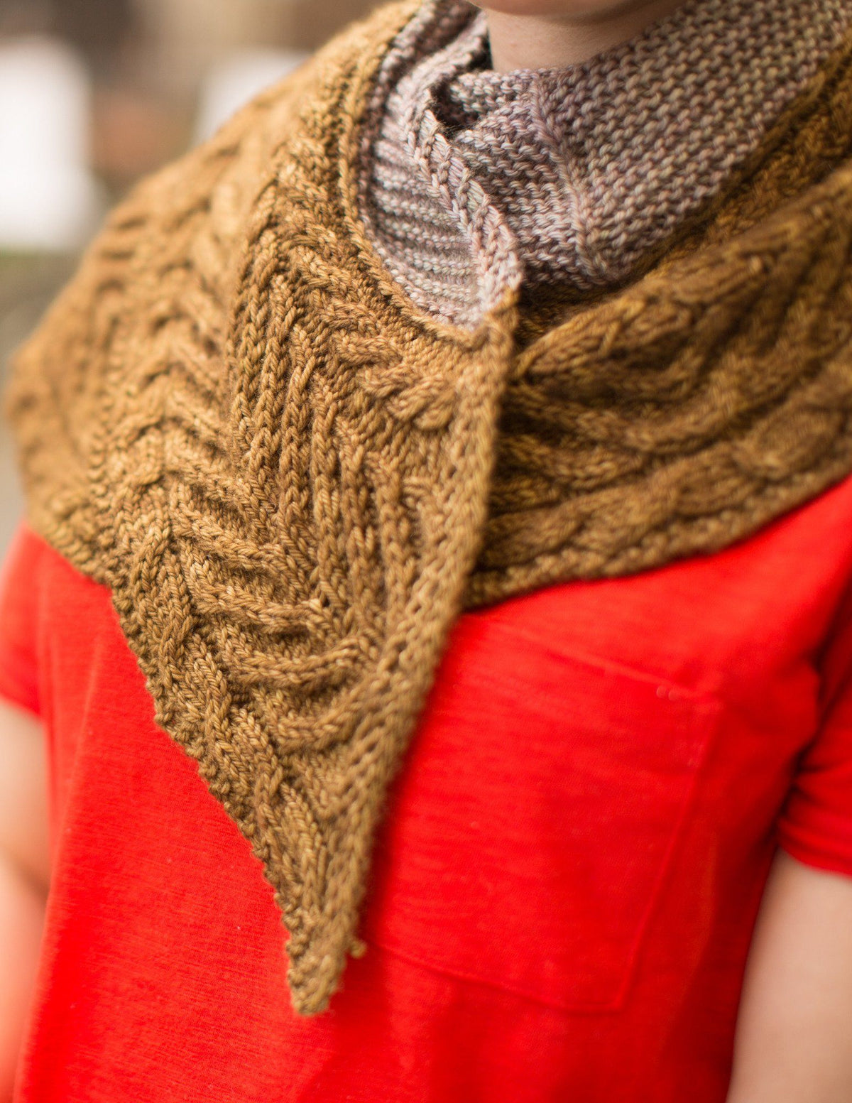 Hediye Patterns Ysolda 