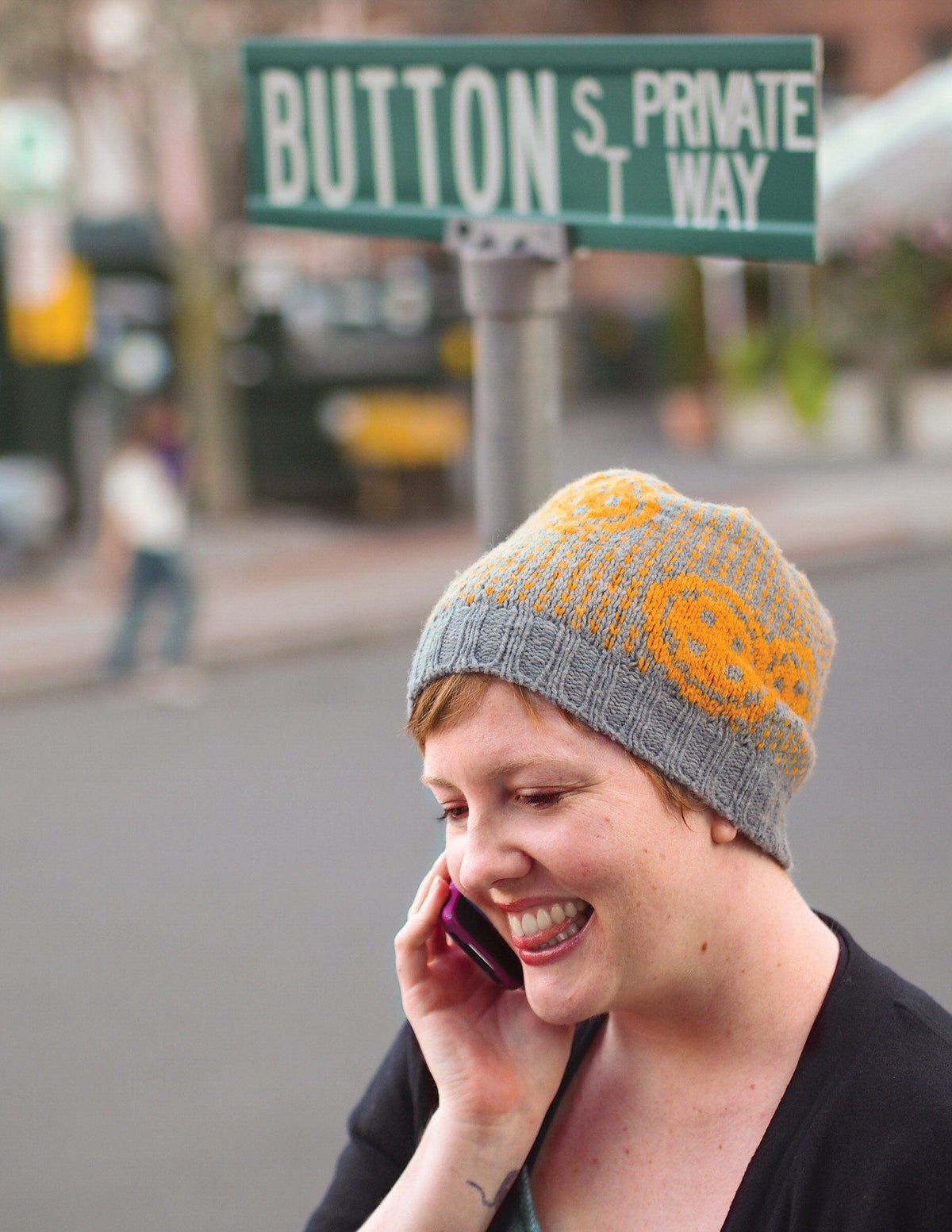 Hendreary Patterns Ysolda 