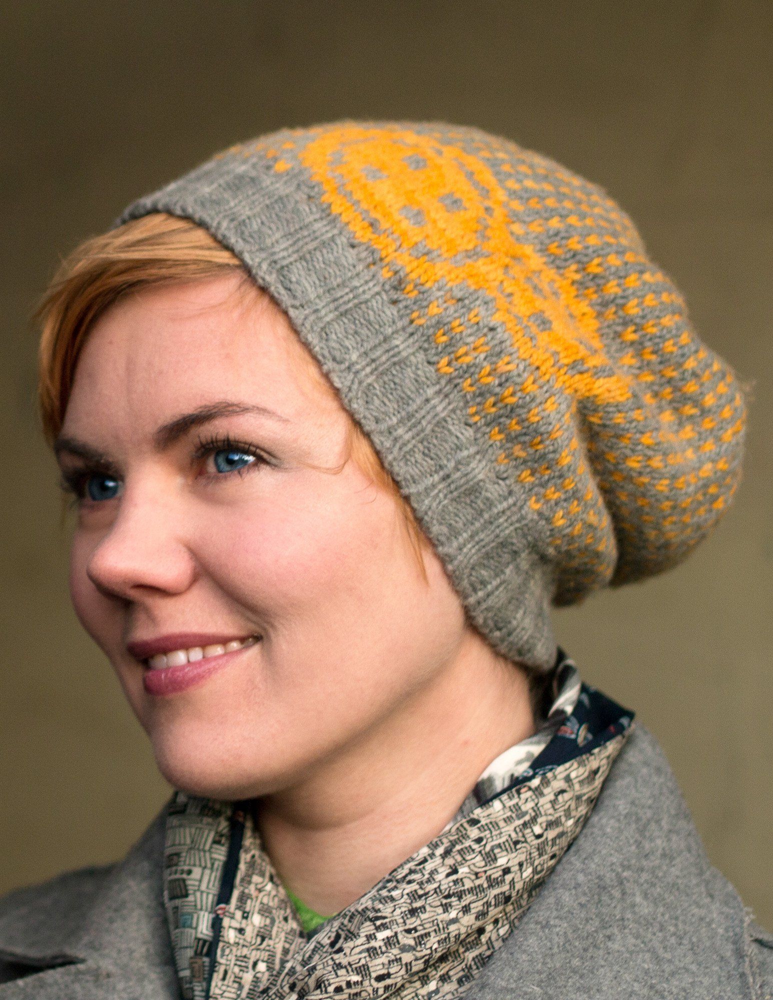 Hendreary Patterns Ysolda 