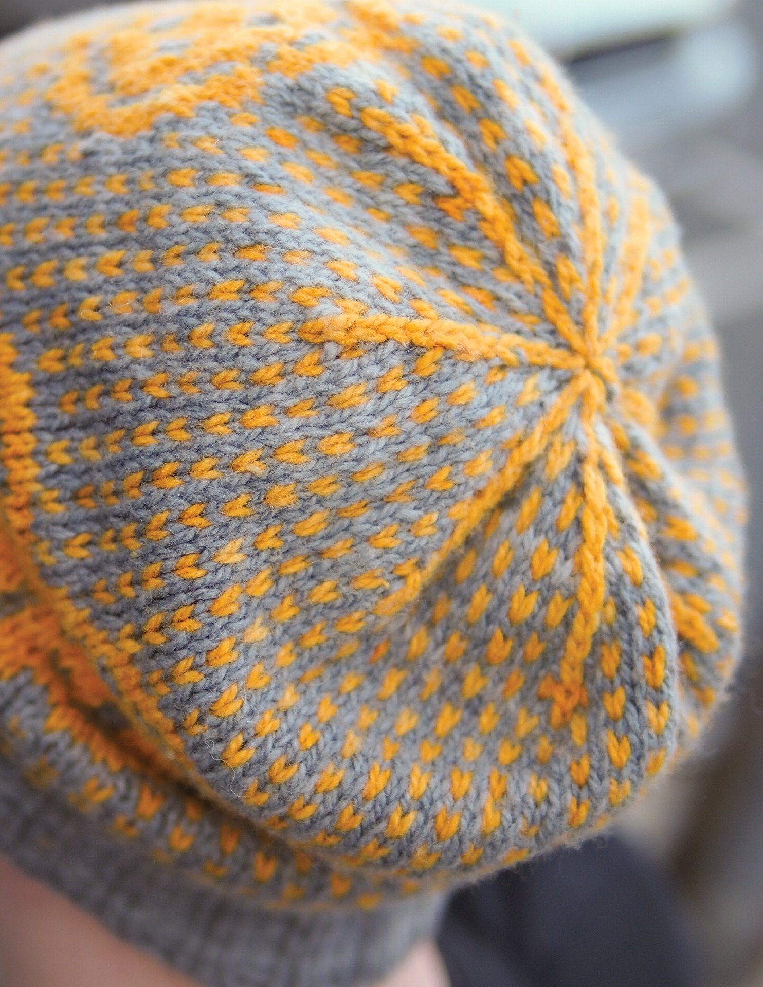 Hendreary Patterns Ysolda 