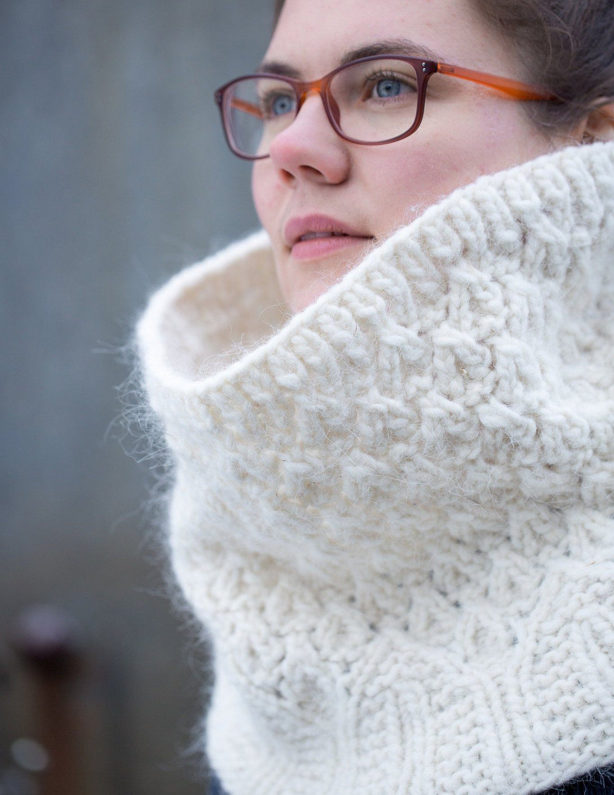 Hikari Patterns Ysolda 