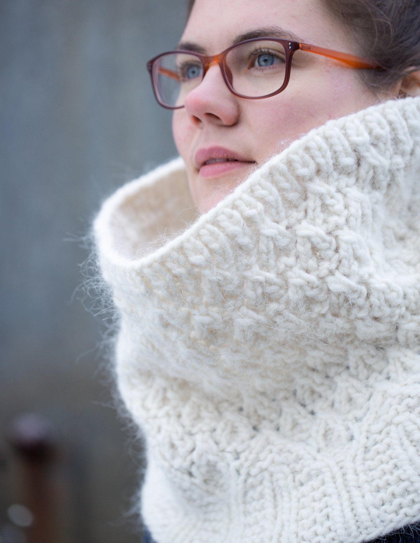 Hikari Patterns Ysolda 