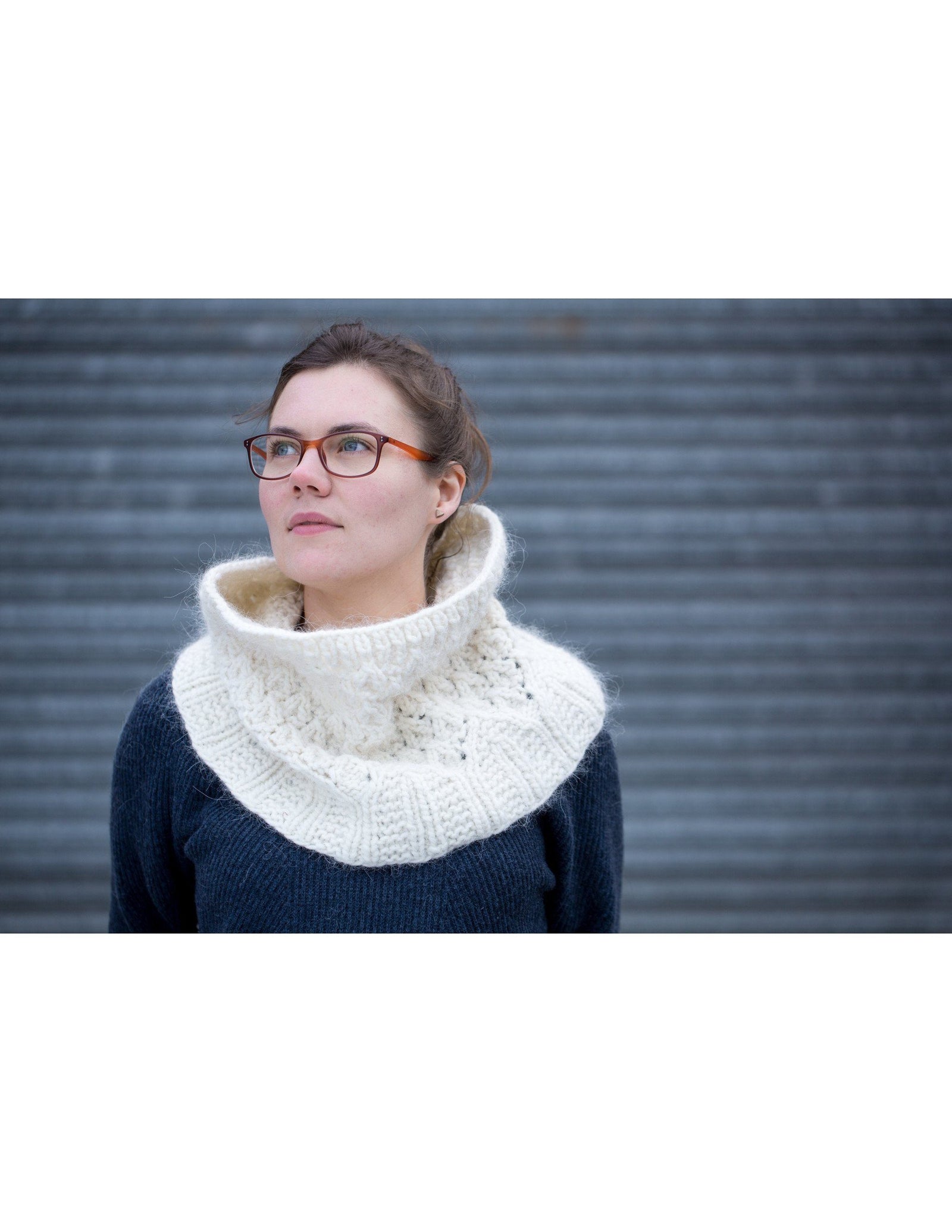 Hikari Patterns Ysolda 