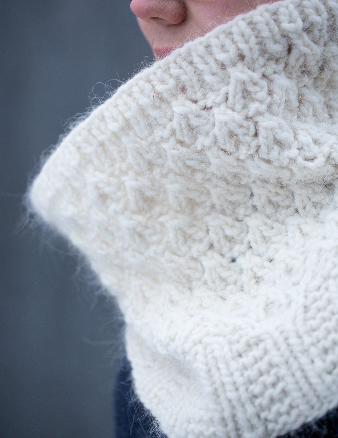 Hikari Patterns Ysolda 