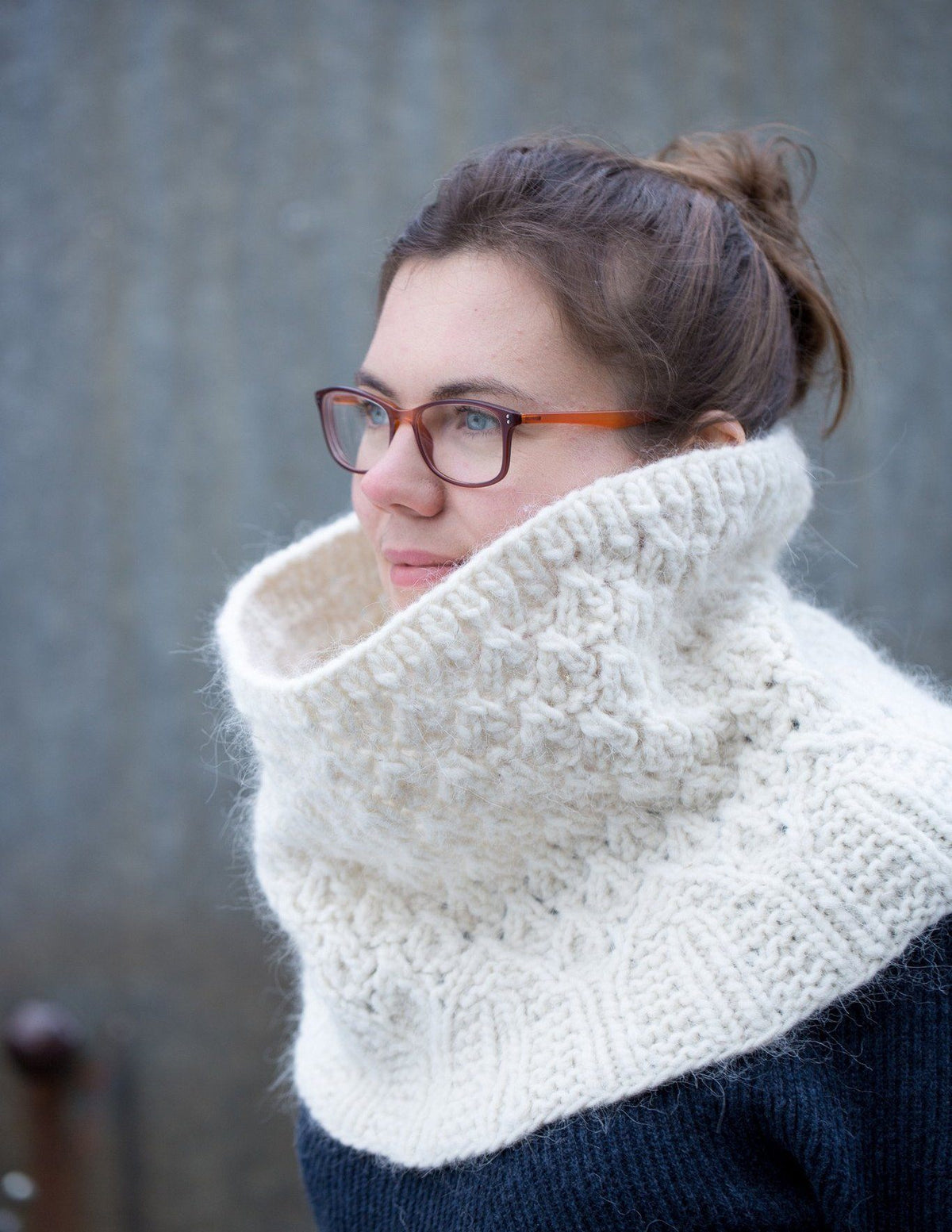 Hikari Patterns Ysolda 