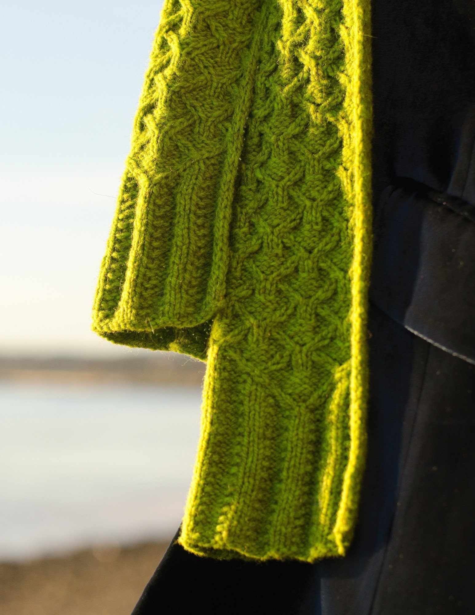 Hiraeth Patterns Ysolda 