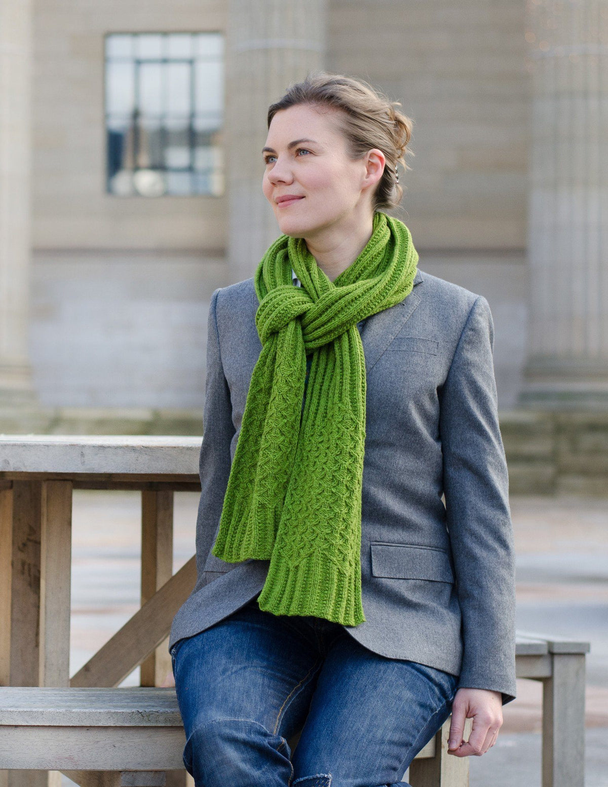 Hiraeth Patterns Ysolda 