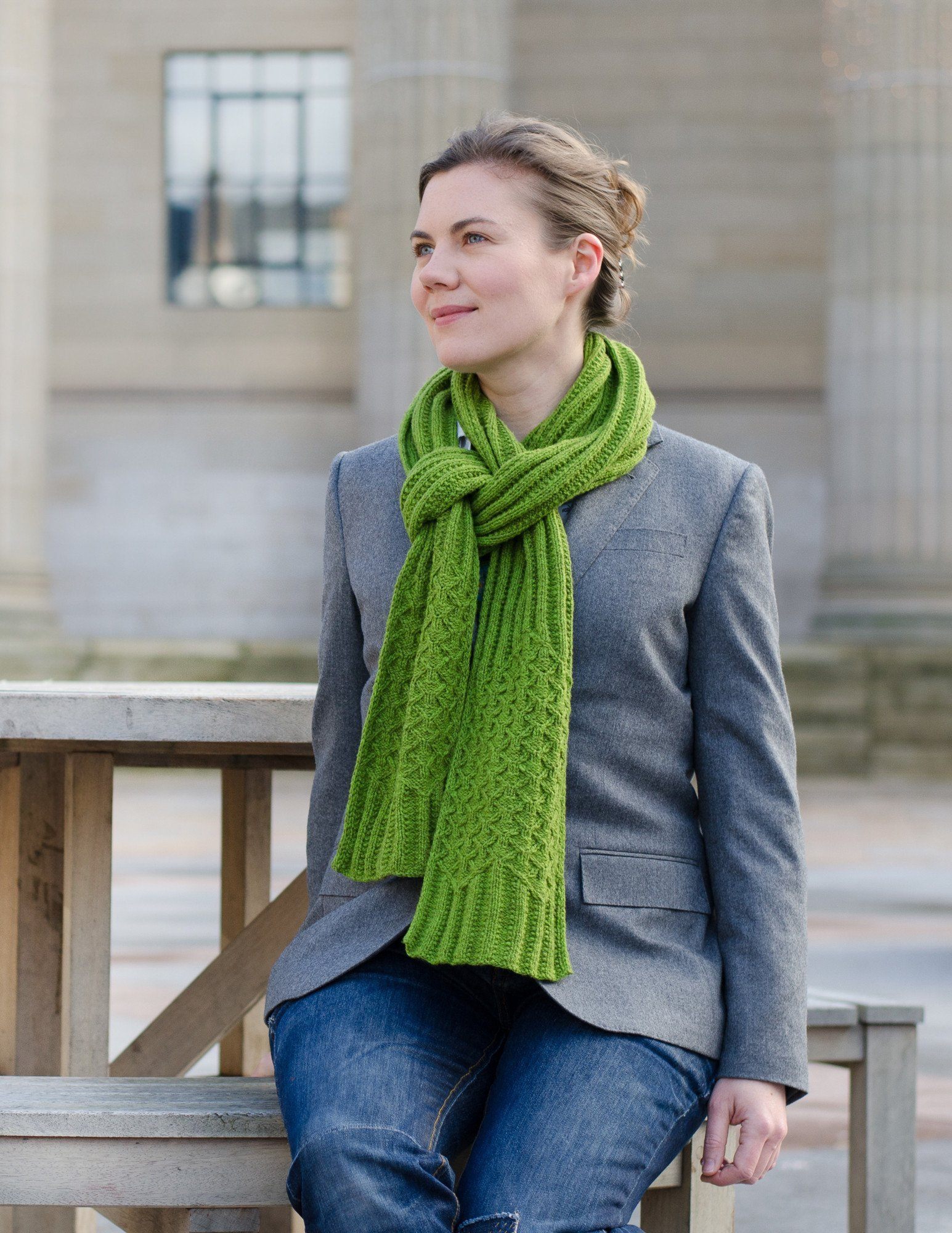 Hiraeth Patterns Ysolda 