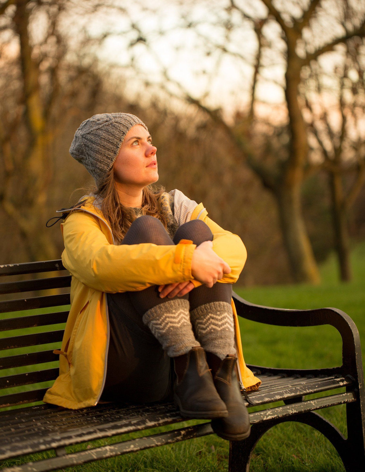 Hugni Patterns Ysolda 