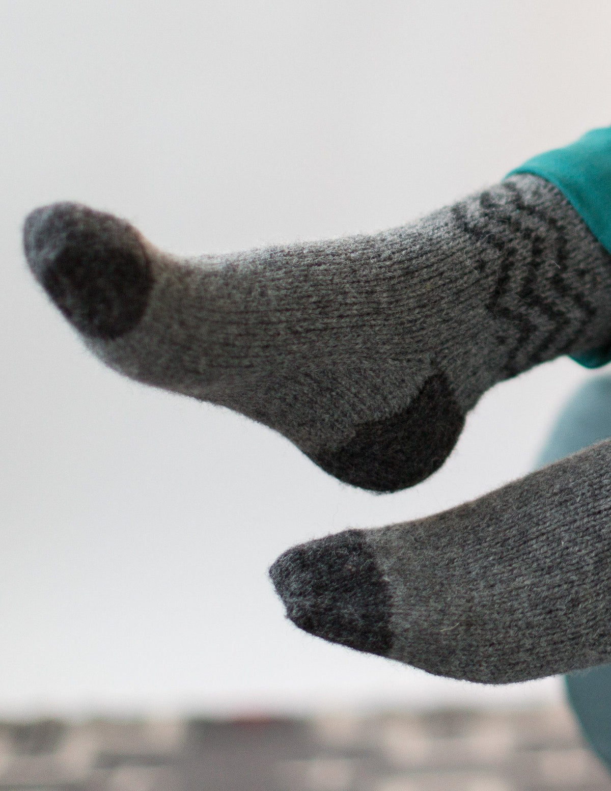 Hugni Patterns Ysolda 