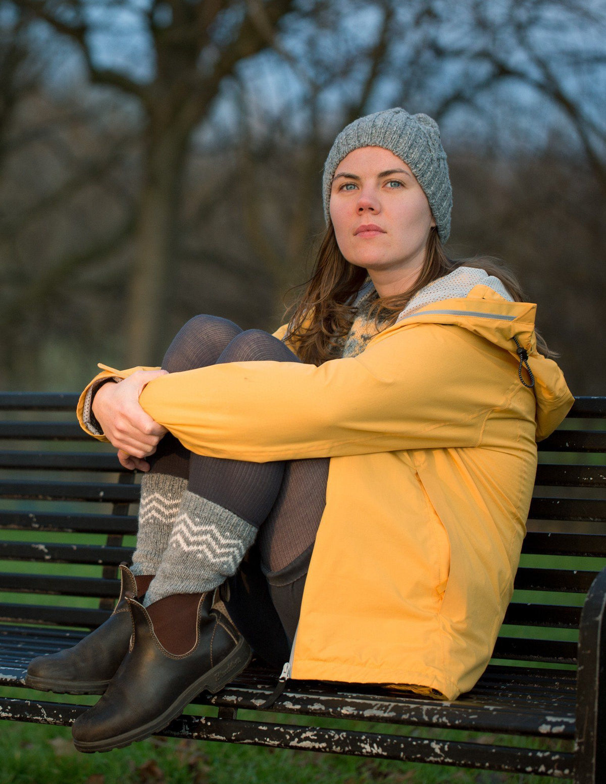 Hugni Patterns Ysolda 