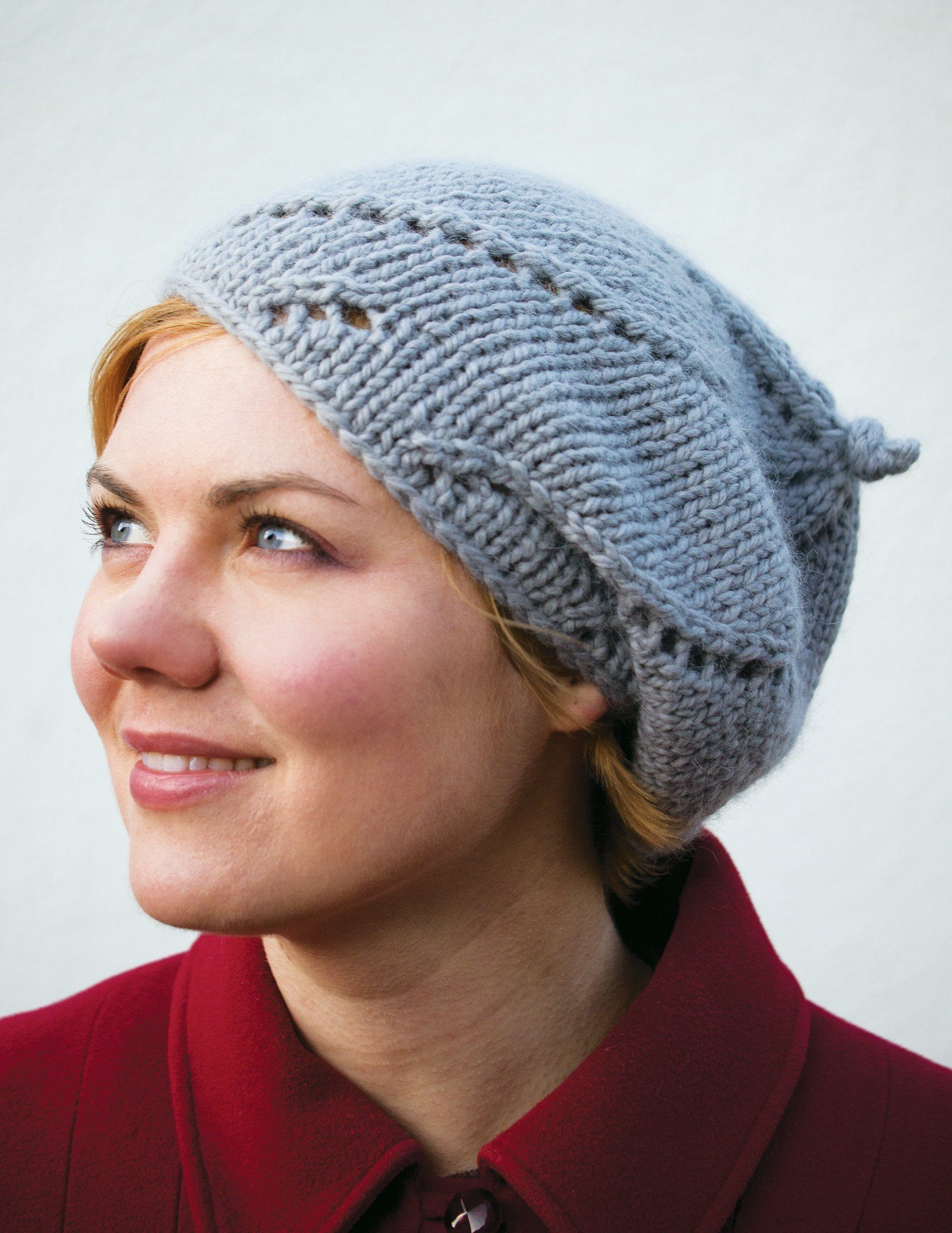 Icing Swirl Patterns Ysolda 