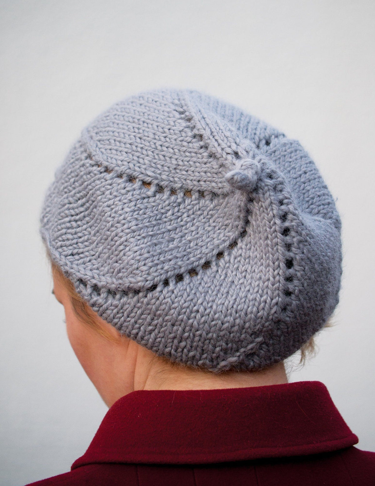 Icing Swirl Patterns Ysolda 