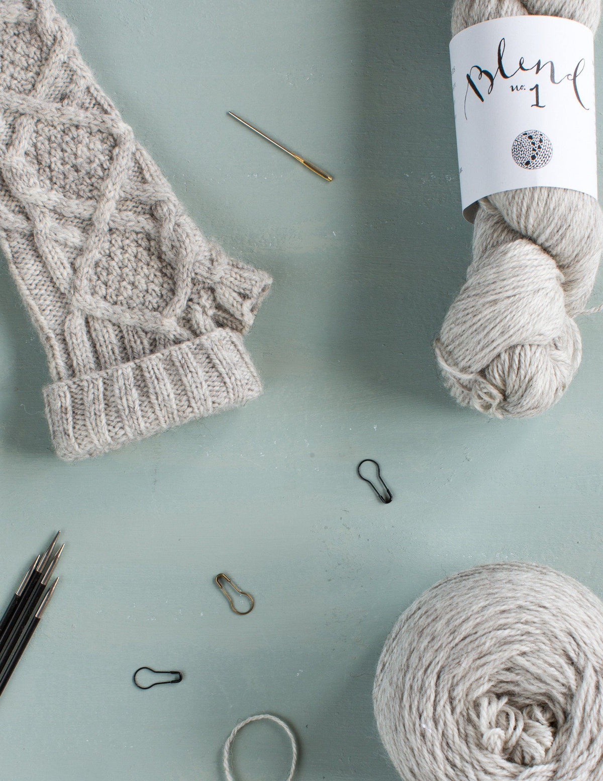 Inglis Mitts Patterns Ysolda 