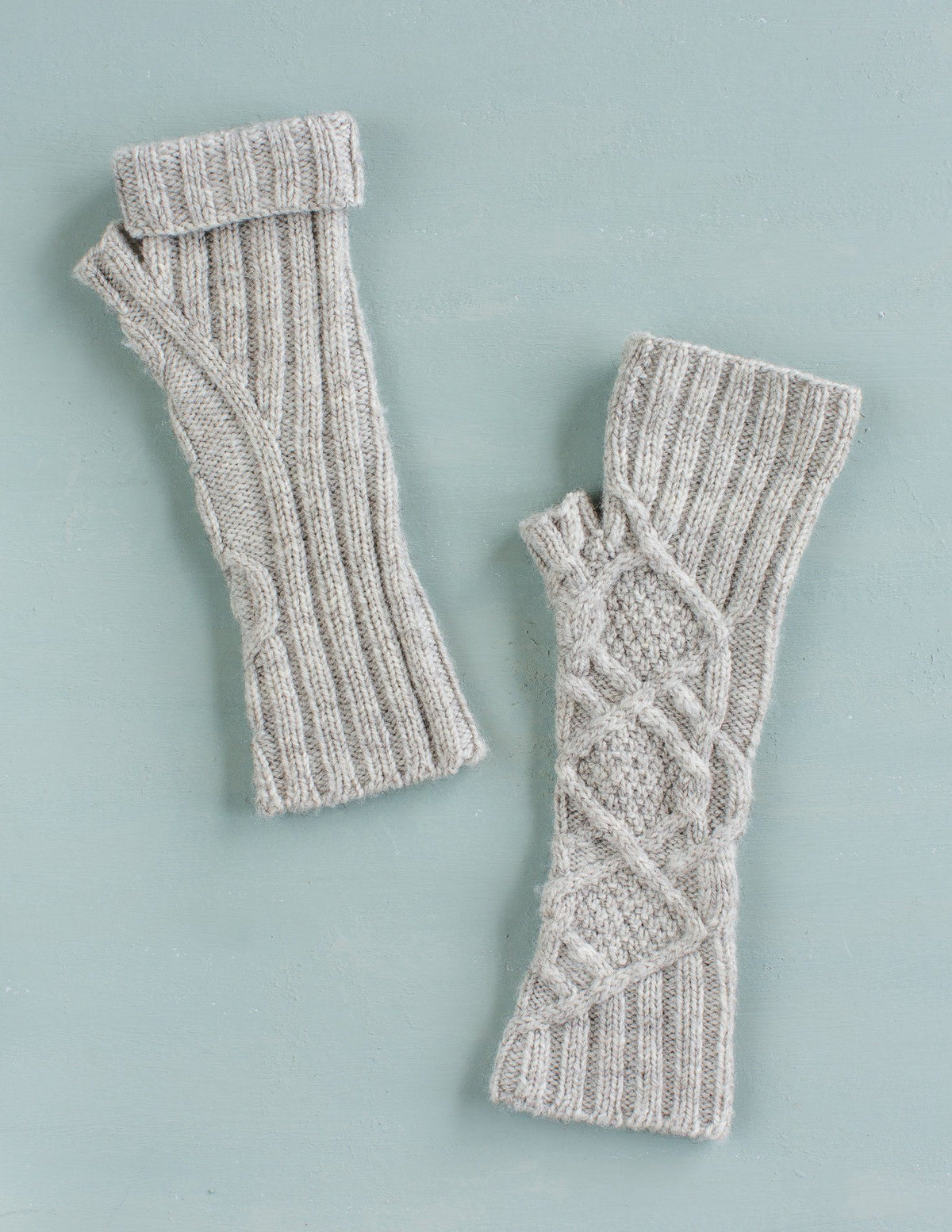 Inglis Mitts Patterns Ysolda 