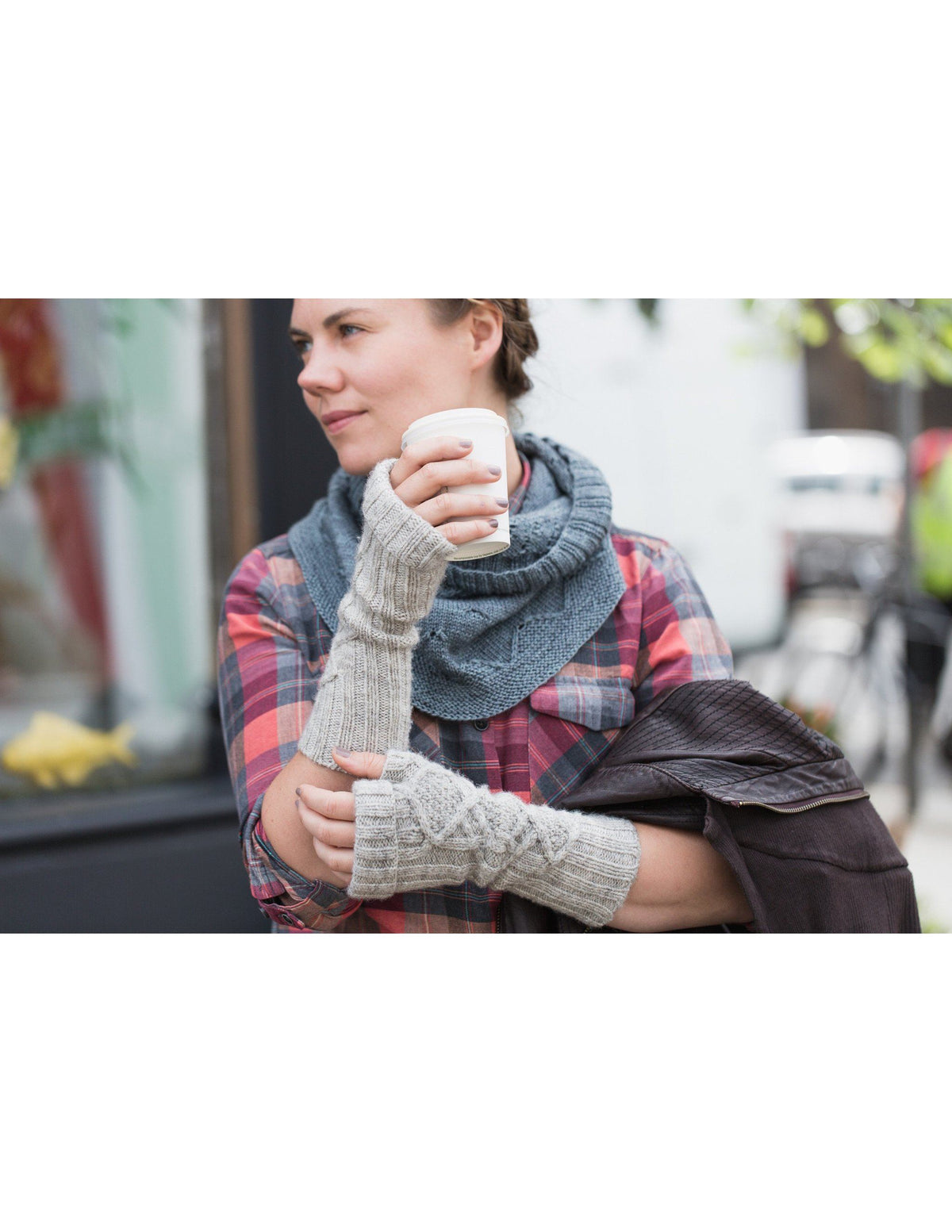 Inglis Mitts Patterns Ysolda 