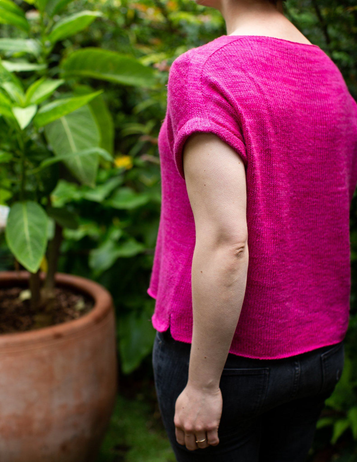 Inverleith Patterns Ysolda 