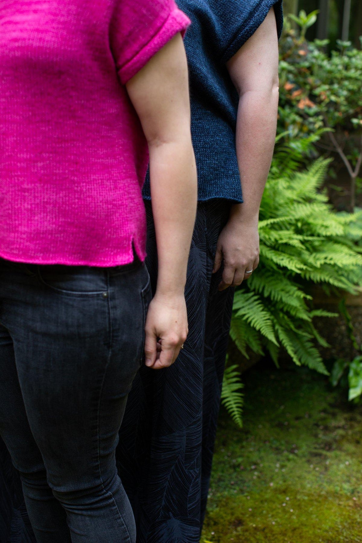 Inverleith Patterns Ysolda 