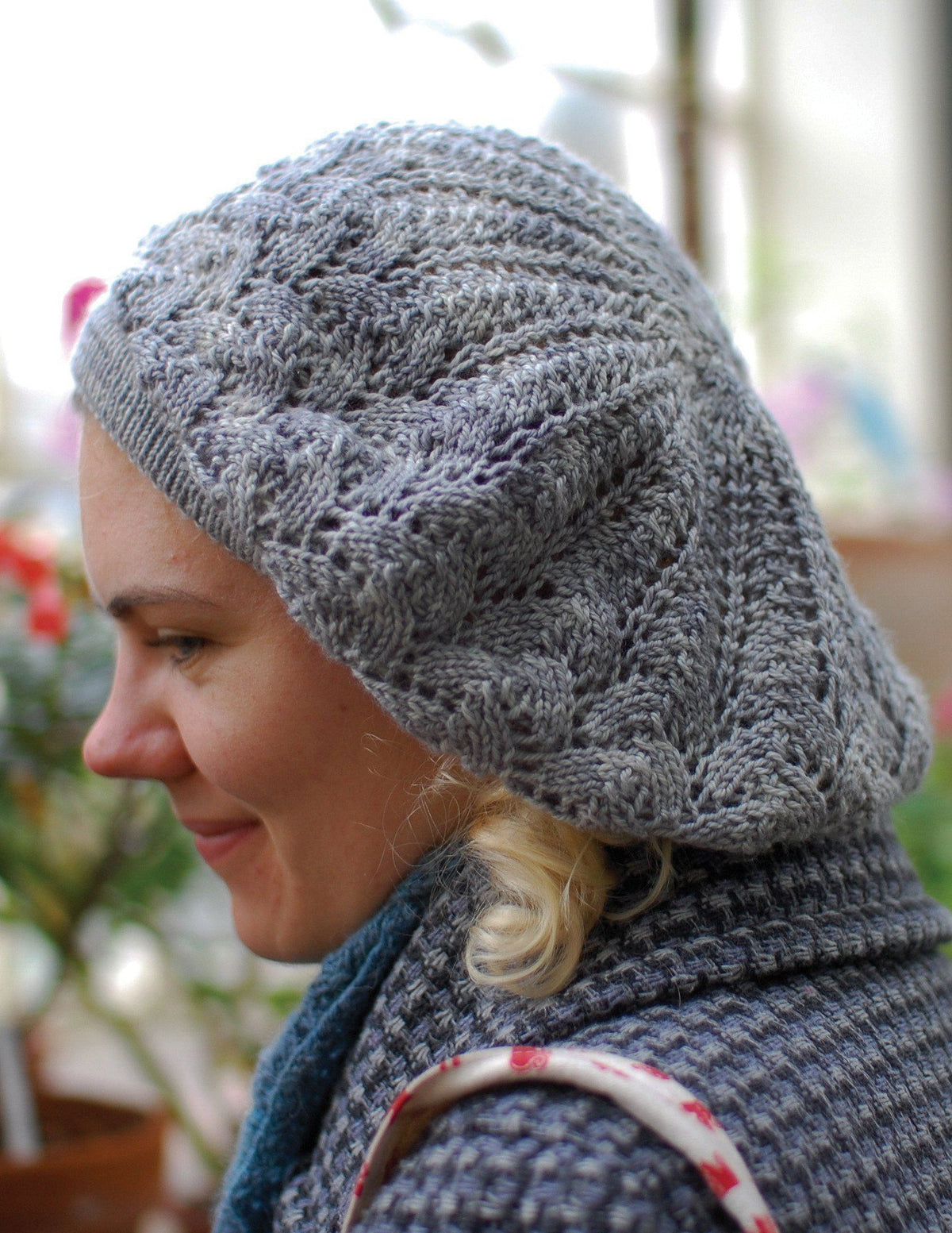 Ishbel Beret Patterns Ysolda 