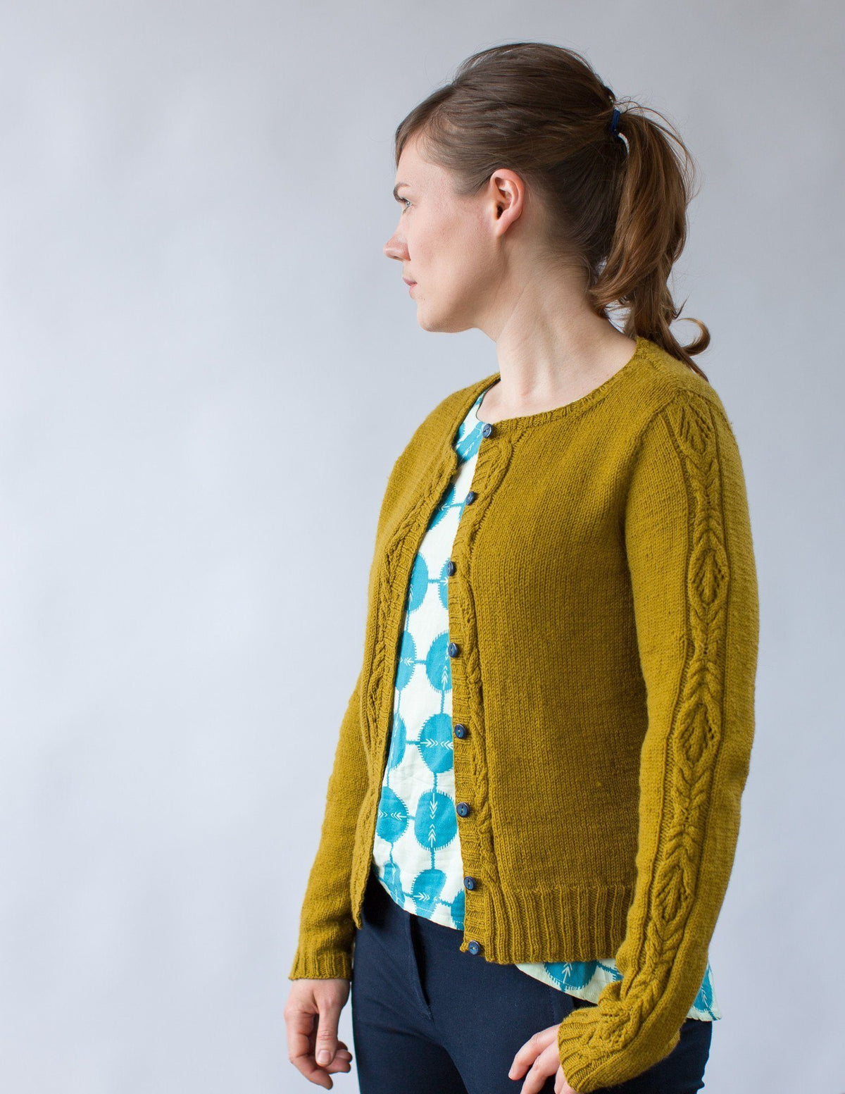 Ishnana Patterns Ysolda 