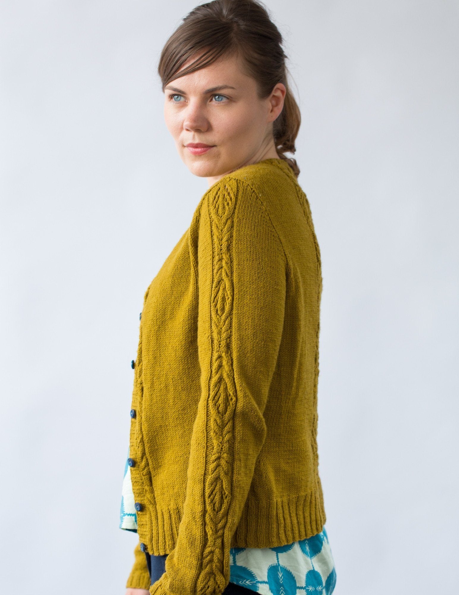 Ishnana Patterns Ysolda 