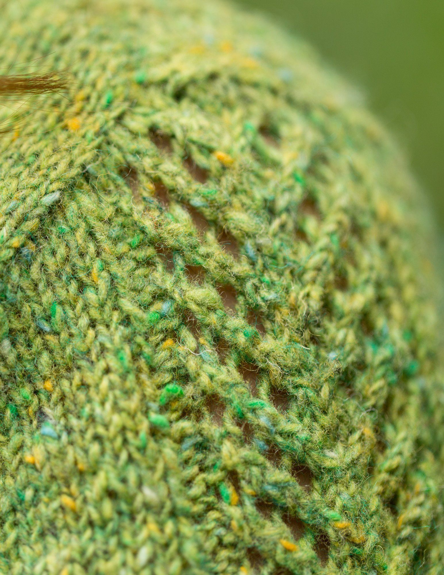 Ishnana Patterns Ysolda 