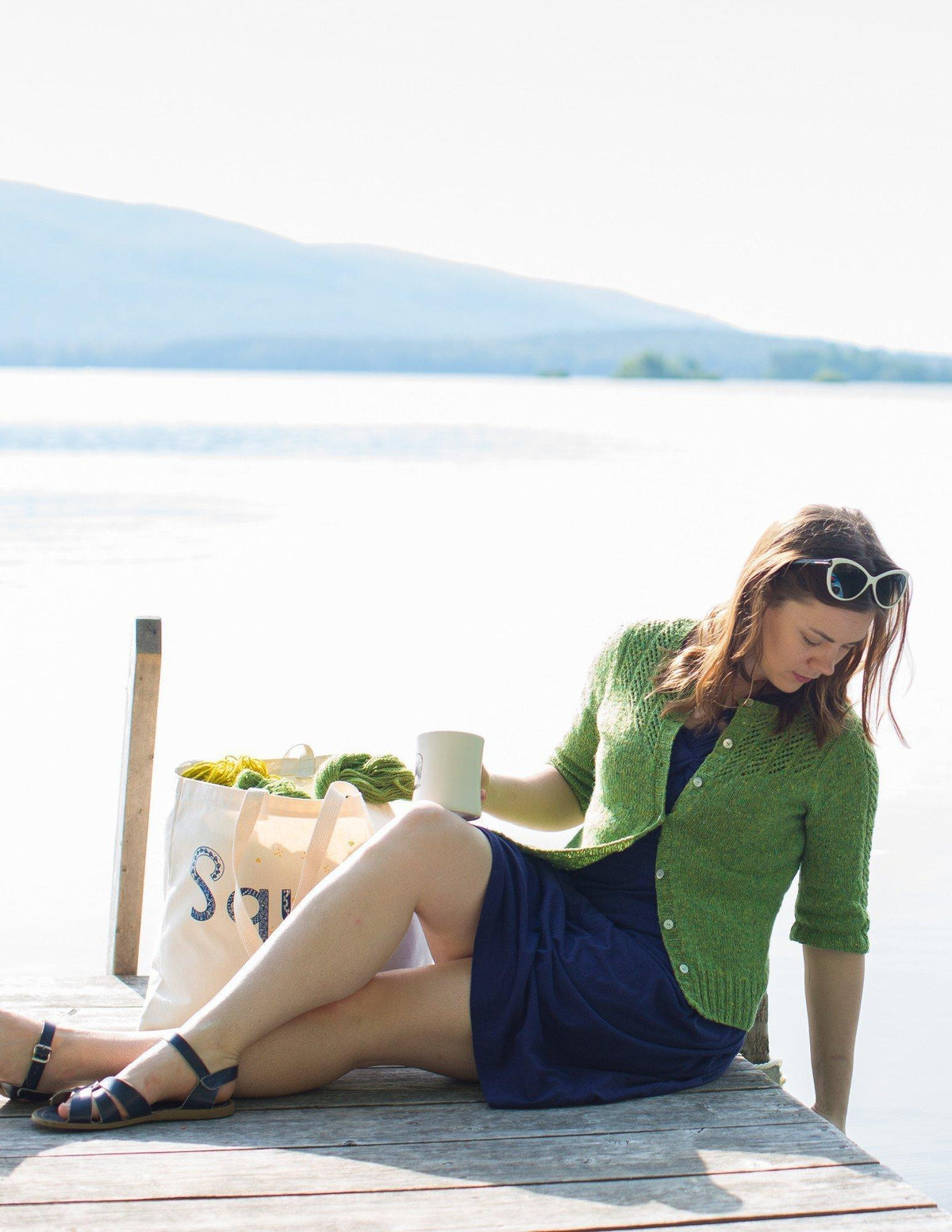 Ishnana Patterns Ysolda 