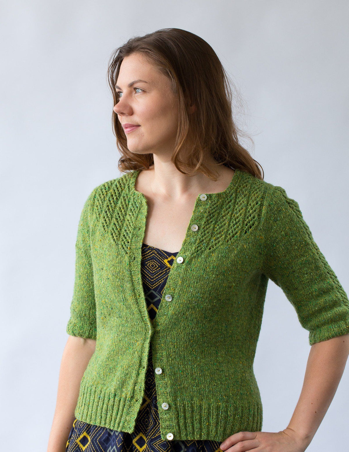 Ishnana Patterns Ysolda 