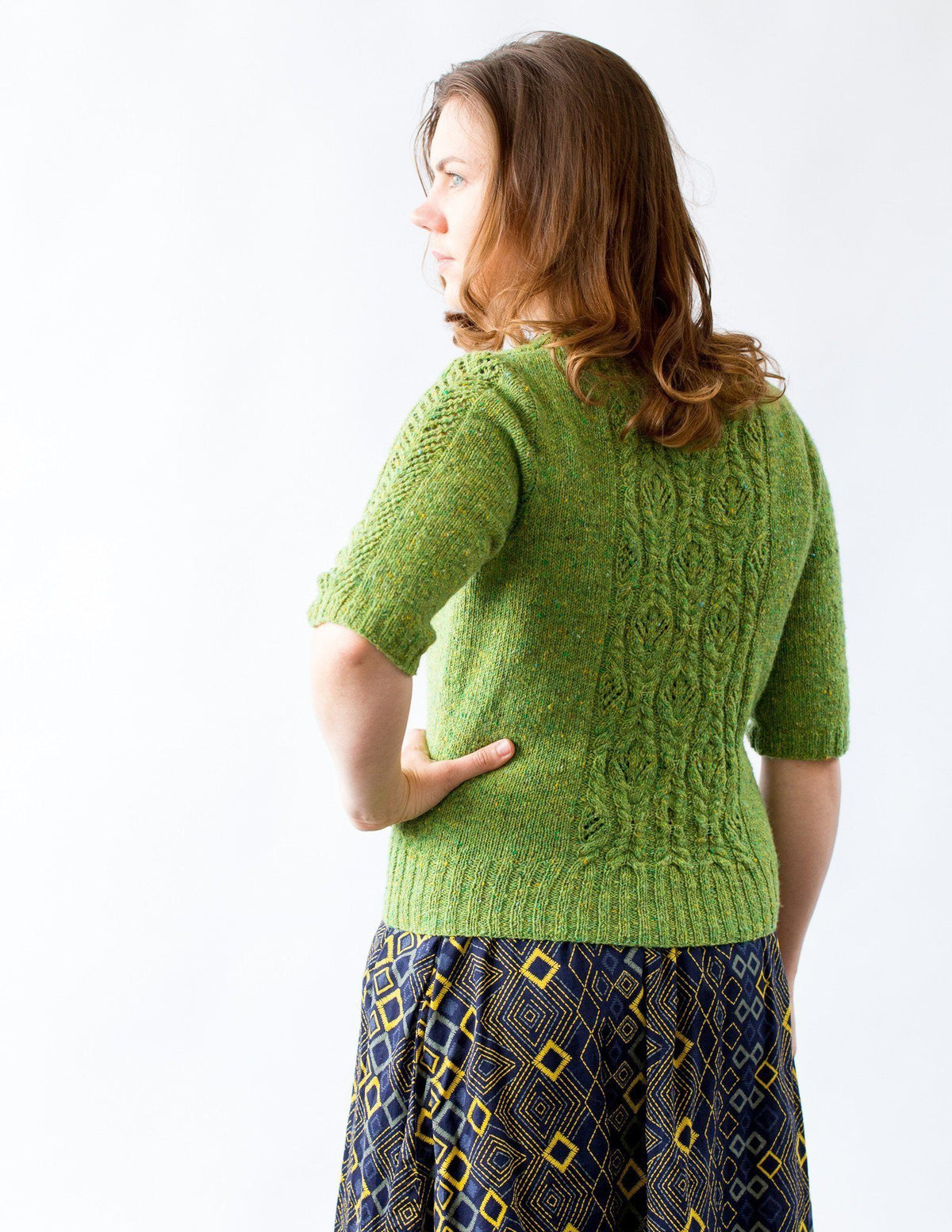 Ishnana Patterns Ysolda 