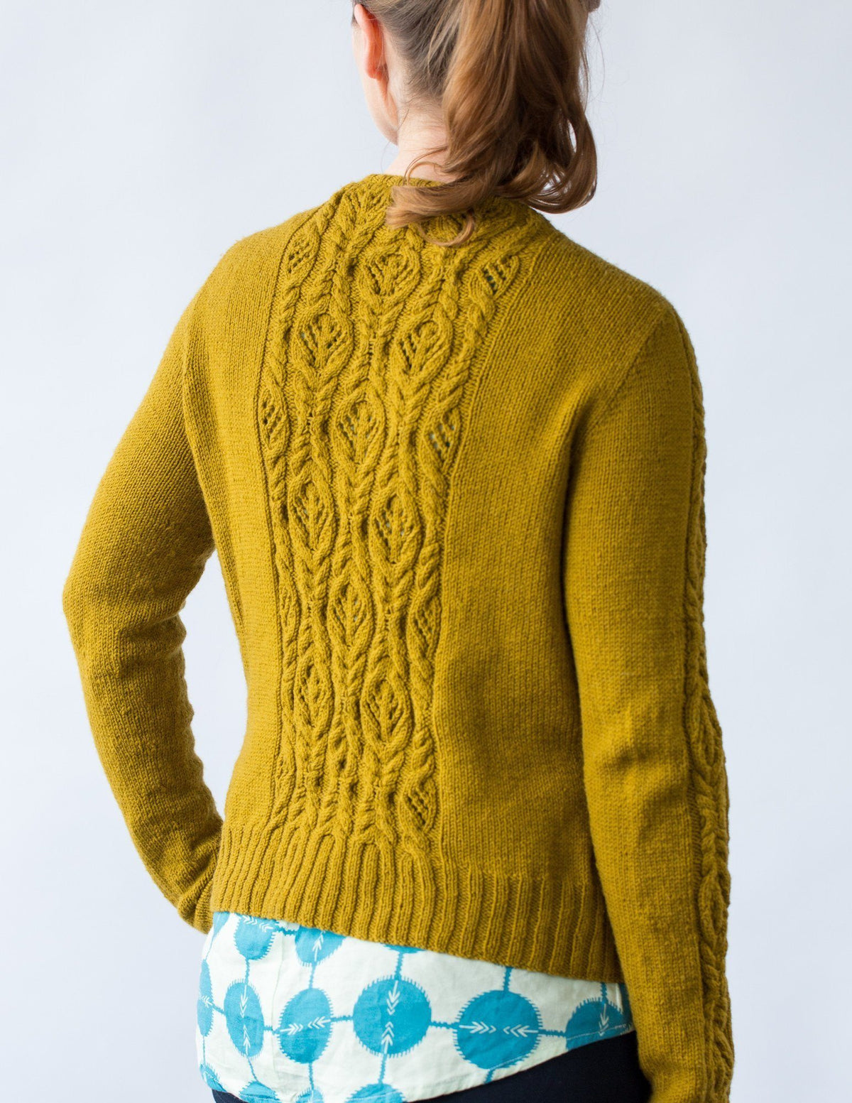 Ishnana Patterns Ysolda 