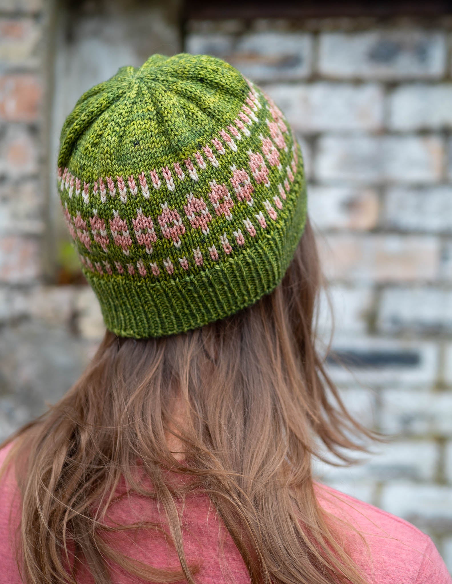 Tyrie Hat