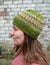 Tyrie Hat