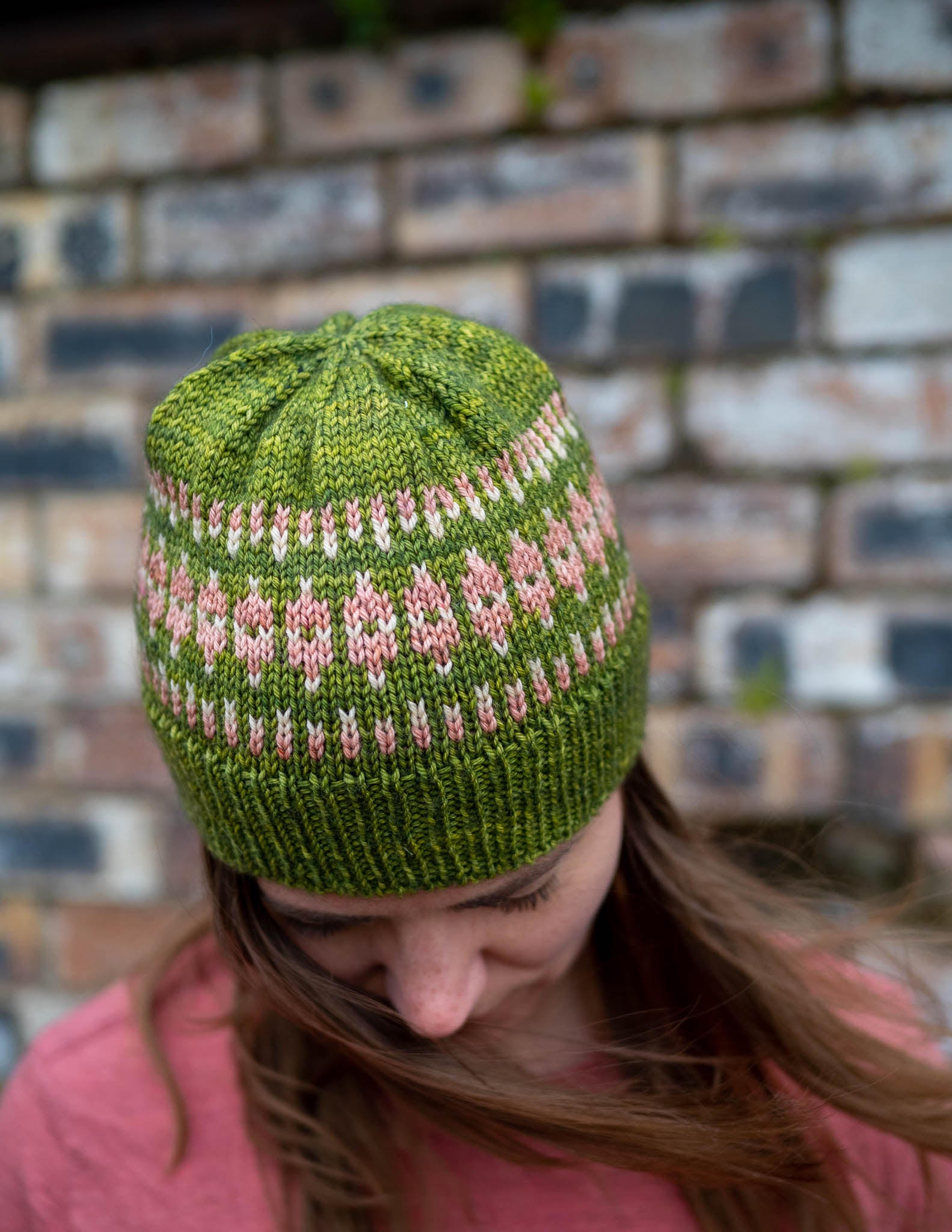 Tyrie Hat