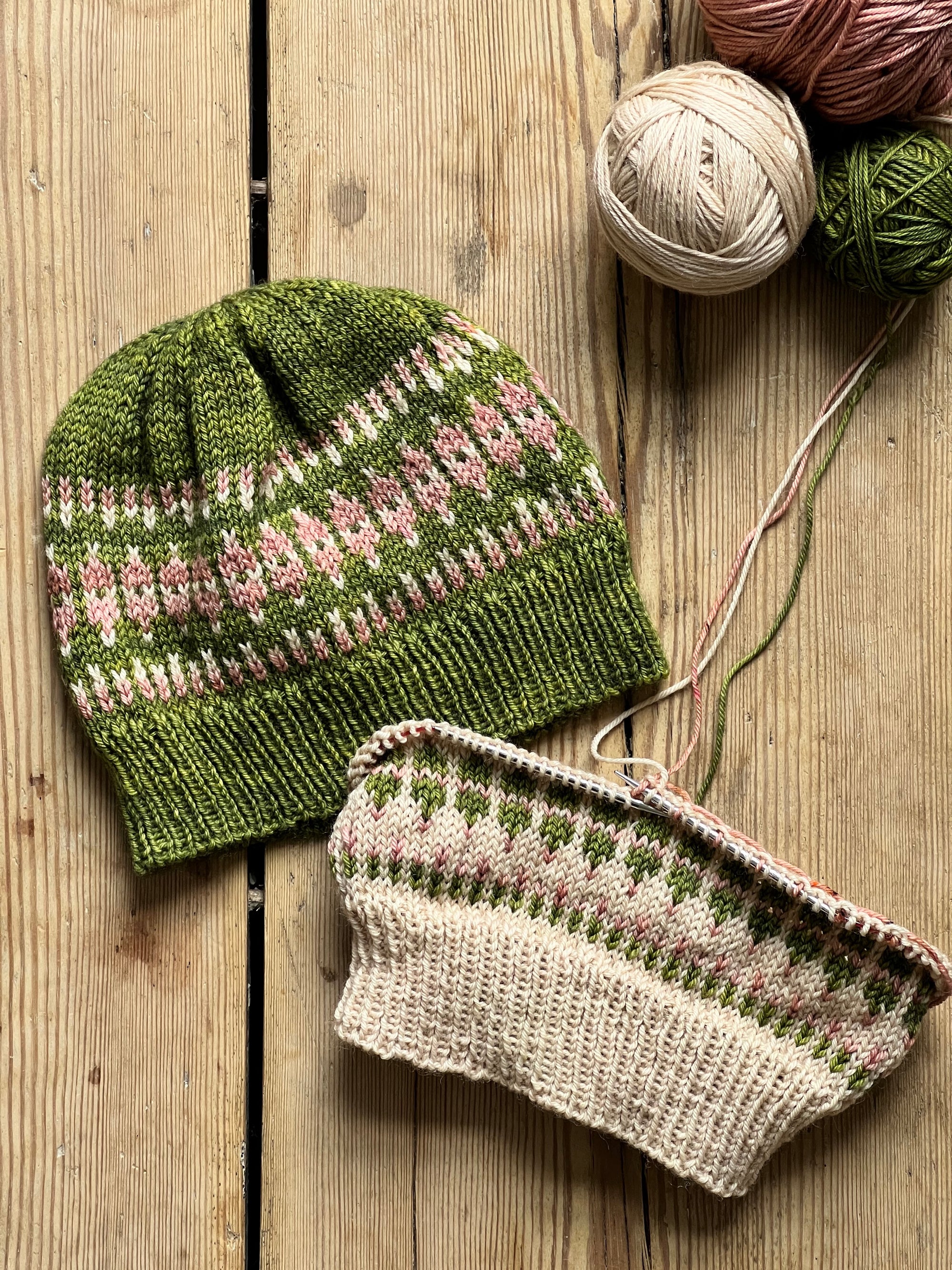Tyrie Hat