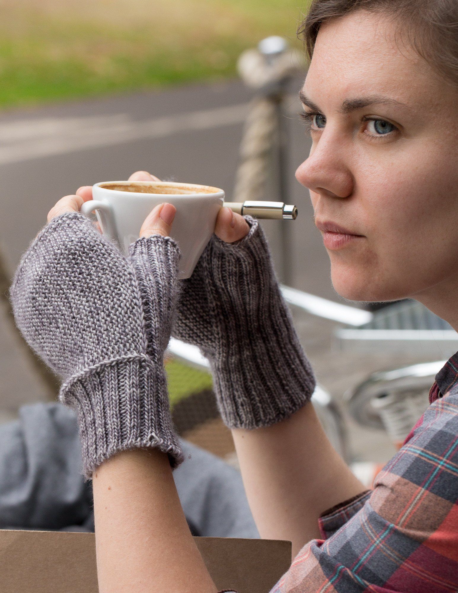 Kærlig Patterns Ysolda 