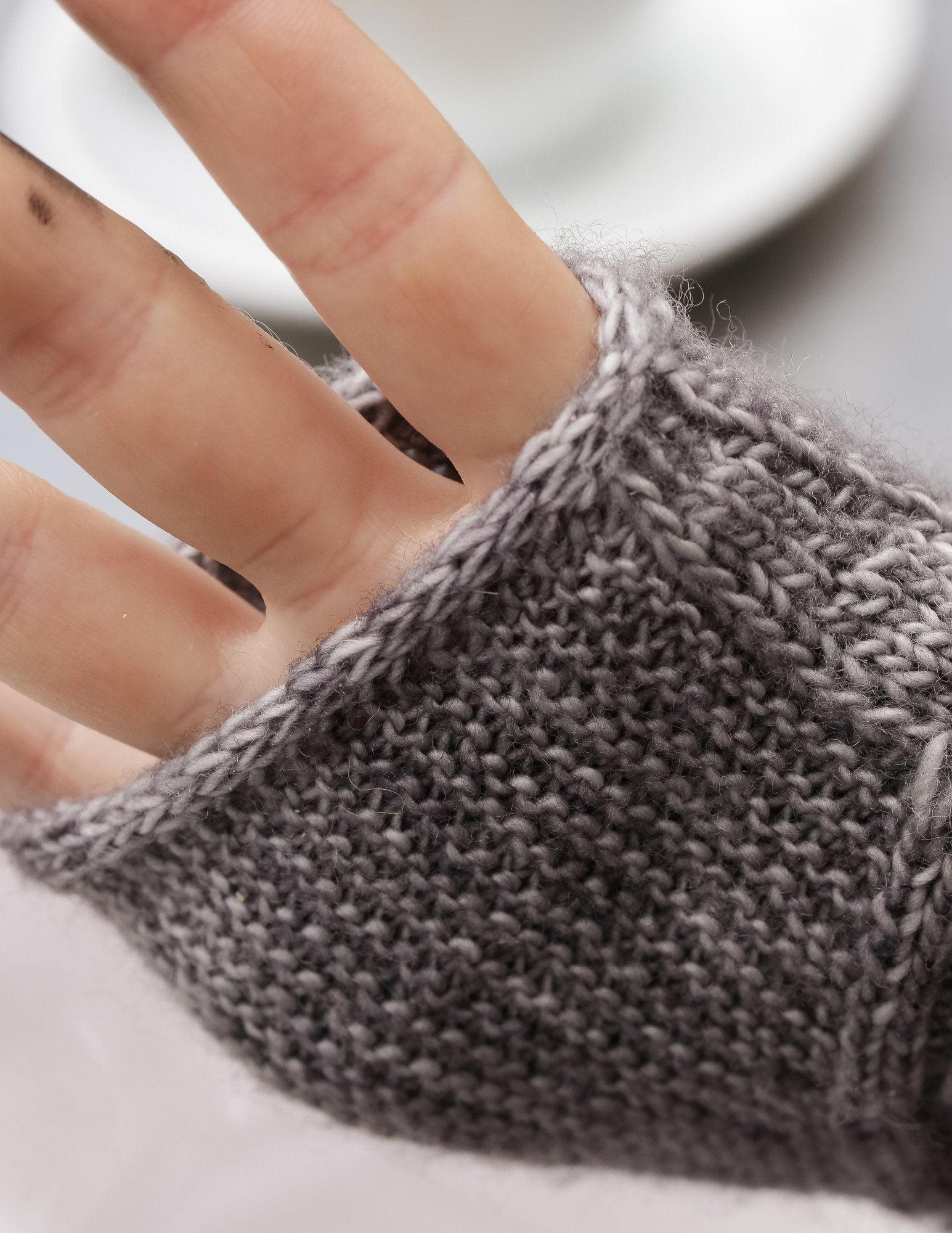 Kærlig Patterns Ysolda 